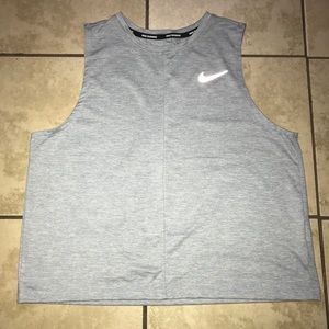 Nike tank top